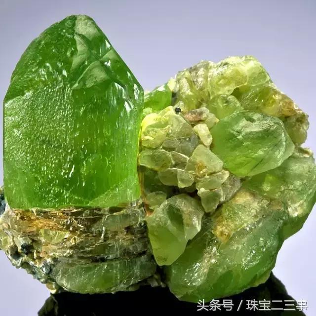 橄榄石陨石价值分析,橄榄石的价格怎么样啊