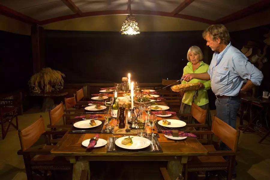 中国最孤独的酒店,世界最孤独的酒店安缦