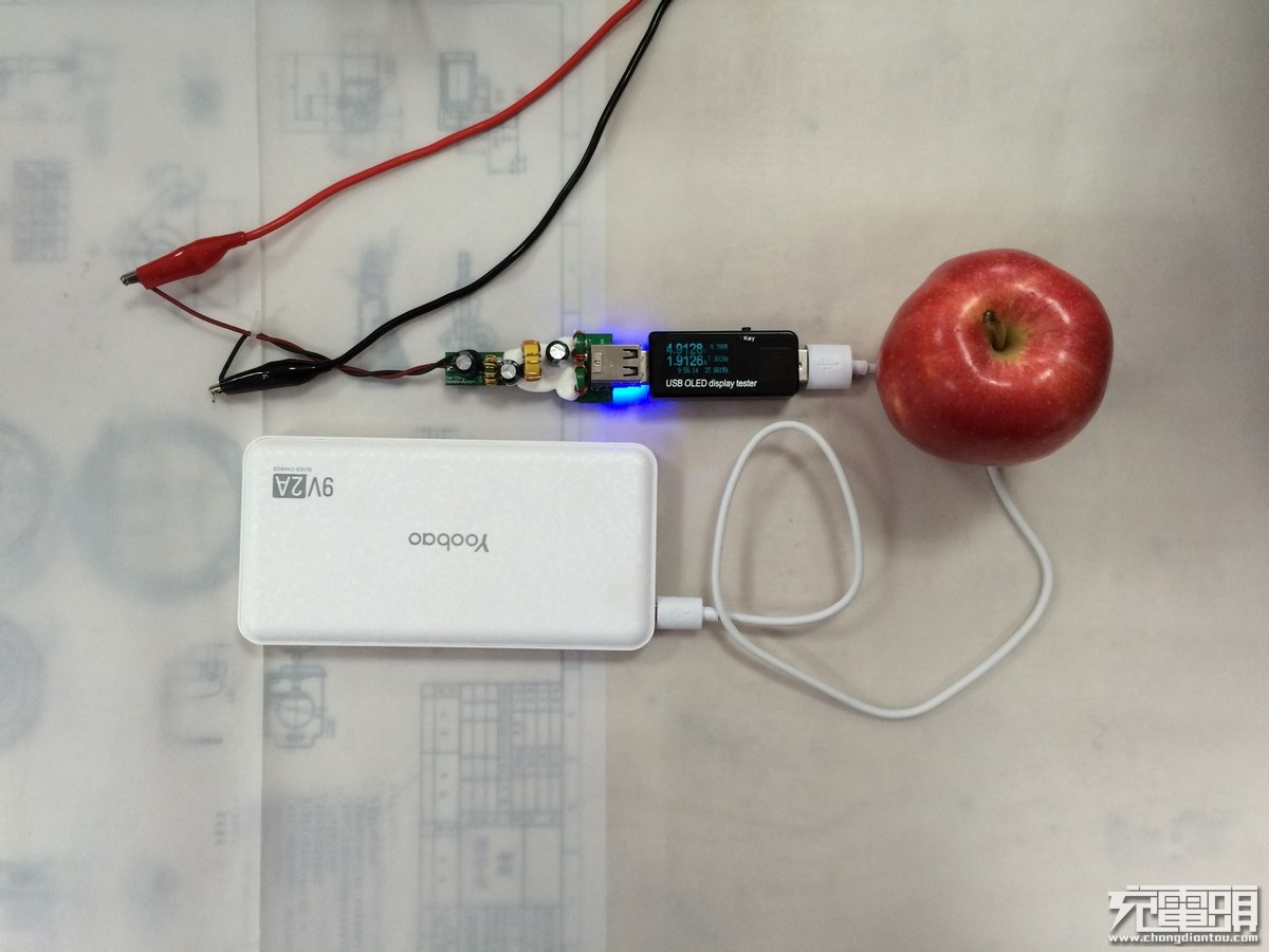 羽博1000w储能电源评测,羽博10000毫安移动电源测评