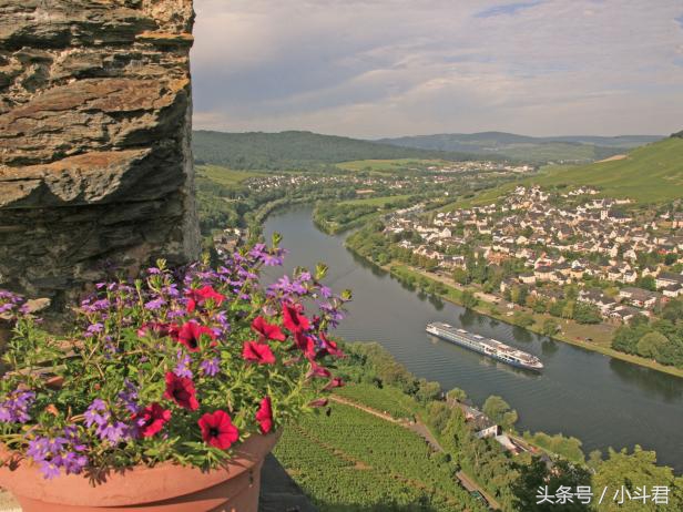 十大超级豪华邮轮,最刺激的游轮之旅