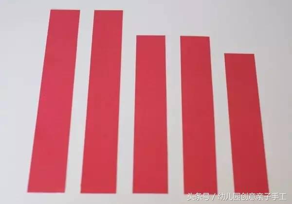 幼儿园元旦手工纸箱灯笼制作,幼儿园元旦手工主题关于灯笼制作