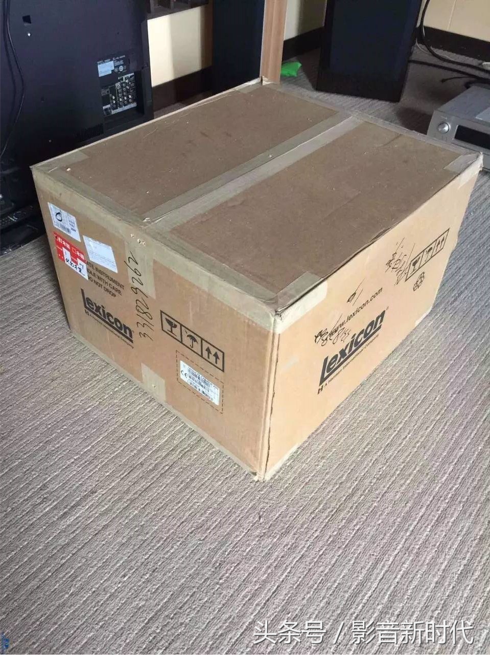 一个烧友的影音升级之路