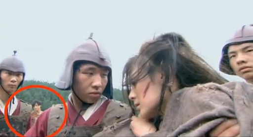 星爷少林足球搞笑视频,星爷吴孟达搞笑片段