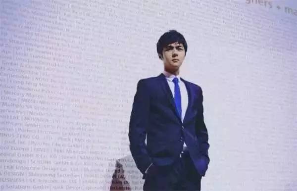 “将军”罗子雄｜Xtecher人物