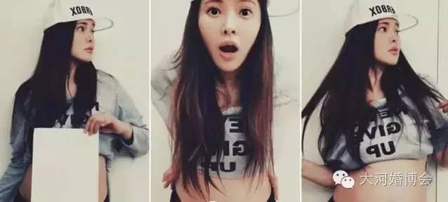 婚前怀孕怎么安慰她,婚前怀孕应该怎么筹划婚礼