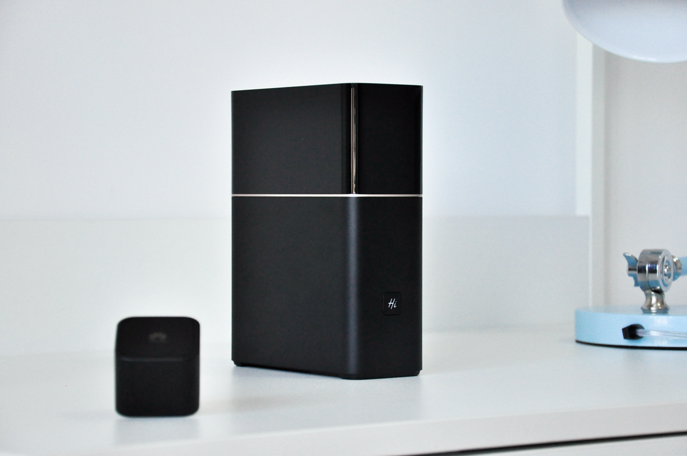 华为路由Q1安装应用,华为路由q1拆解