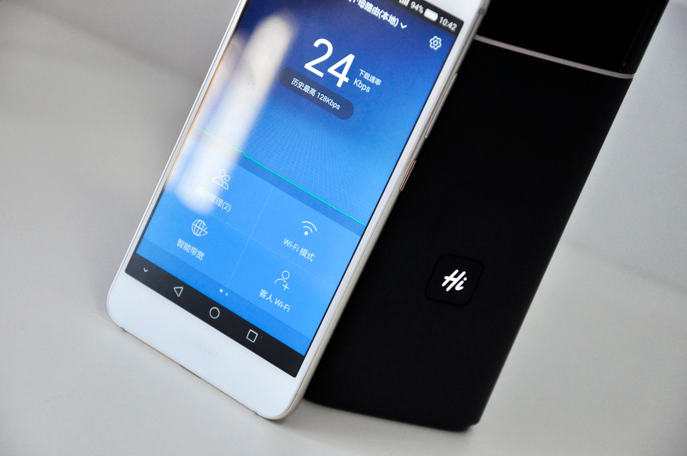 华为路由Q1安装应用,华为路由q1拆解