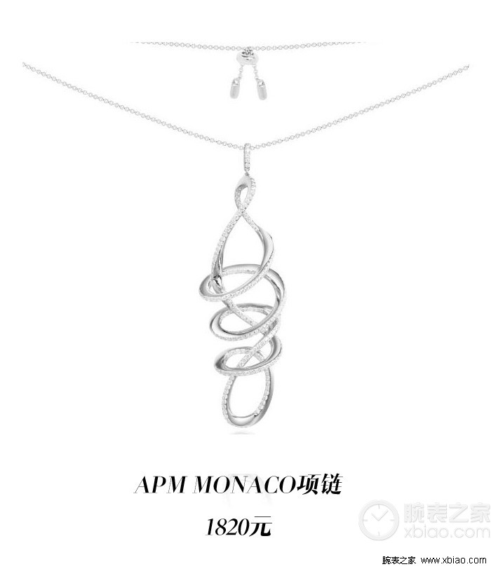 永不过时的珠宝推荐,谁说时髦和温暖不能兼得