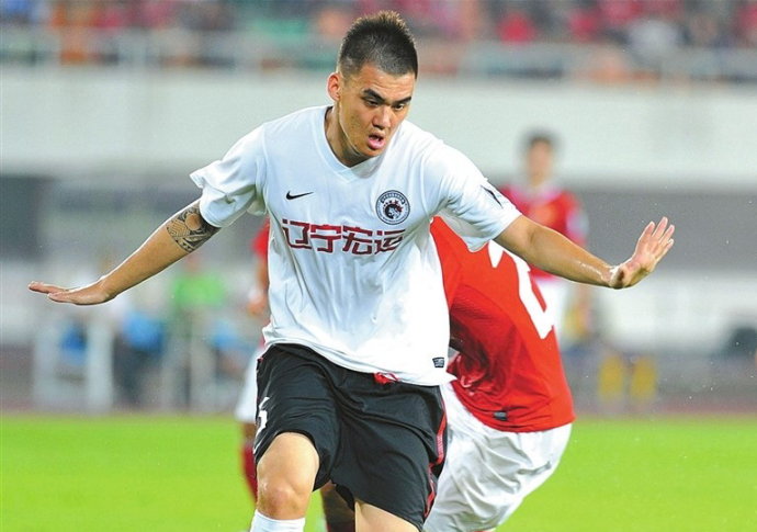 中超十大重磅引援,中超转会窗口最新消息