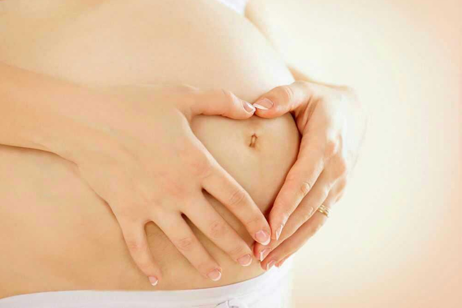 孕期的有毒物质有哪些,孕期出现这些危险信号