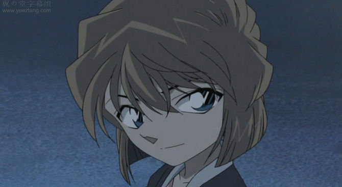 盘点柯南十个童年阴影,柯南中最令人唏嘘的几个角色