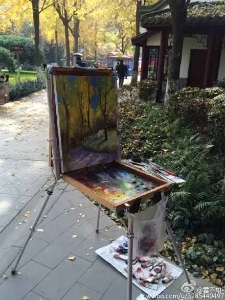 成都最后的银杏,成都附近最值得看的银杏