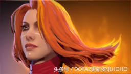 dota2新更新,dota2更新7.31加强的英雄