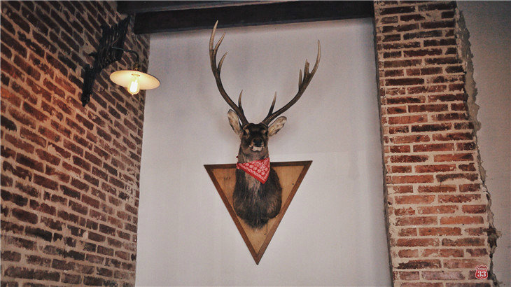 魔都最佳前十露天下午茶,魔都必打卡茶餐厅