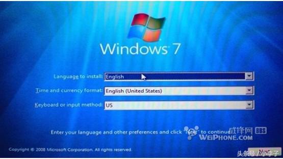 macmini安装win7系统,mac如何安装process