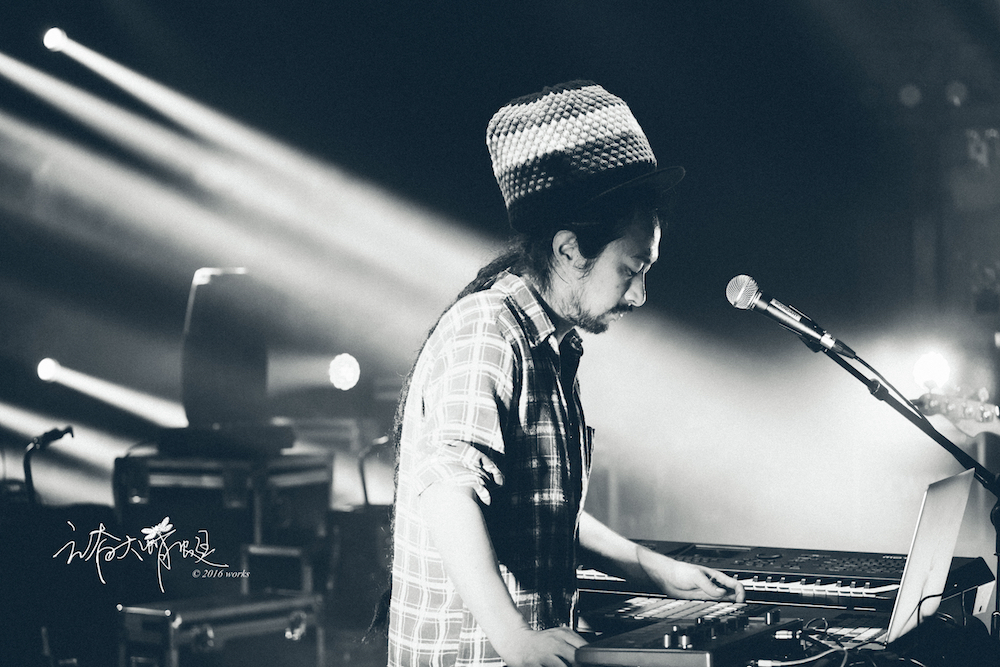 海龟先生死不回头巡演郑州,海龟先生巡演