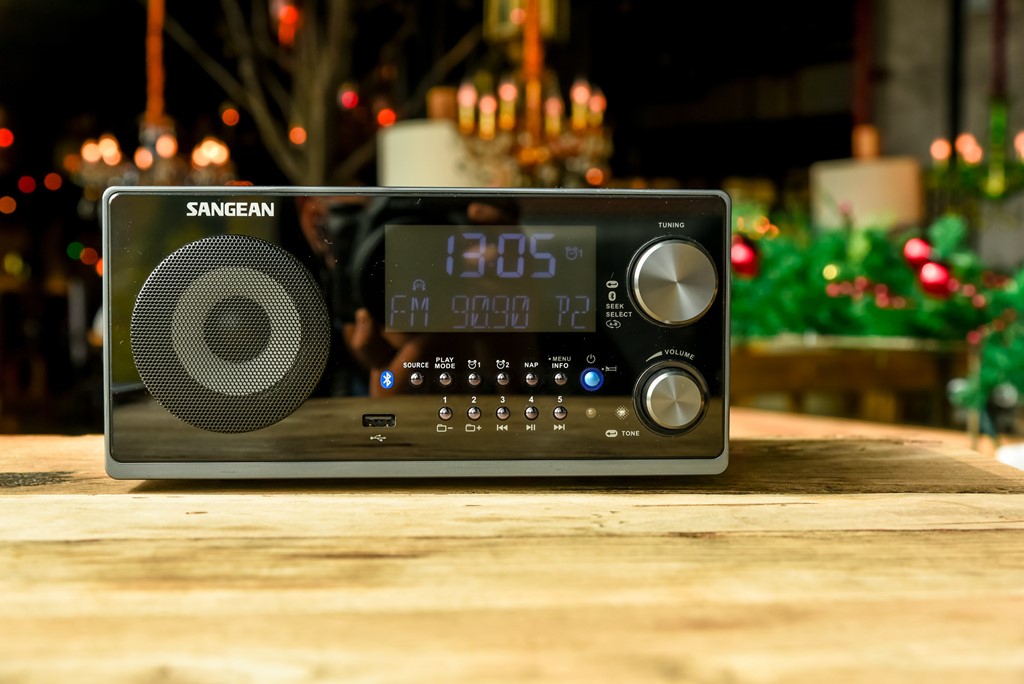 山进蓝牙音箱如何,山进蓝牙音箱m1音质测评