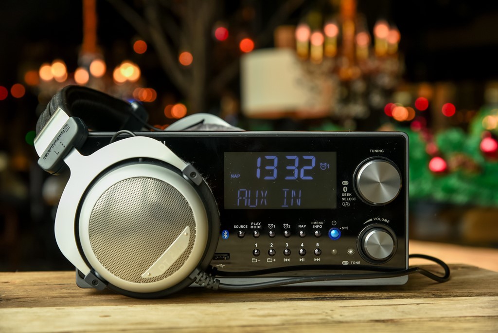 山进蓝牙音箱如何,山进蓝牙音箱m1音质测评