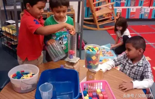 美国幼儿园到底有多坑,美国幼儿园真的一点都不教吗