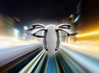 2016年十大最新科技盘点感受科技的强大吧！