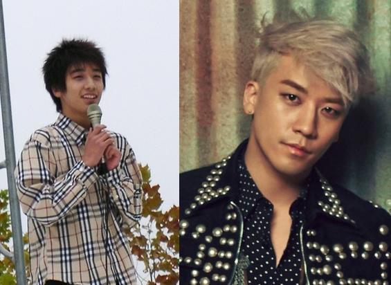 韩团出道合集,bigbangbtsexo先后出道顺序