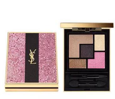 2018下半年各大品牌彩妆系列,2020年最流行的彩妆牌子