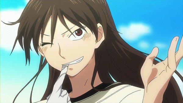 动漫打篮球的视频有哪些,我想打篮球男篮介绍