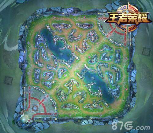 《王者荣耀》教你没符文一个月内登上王者