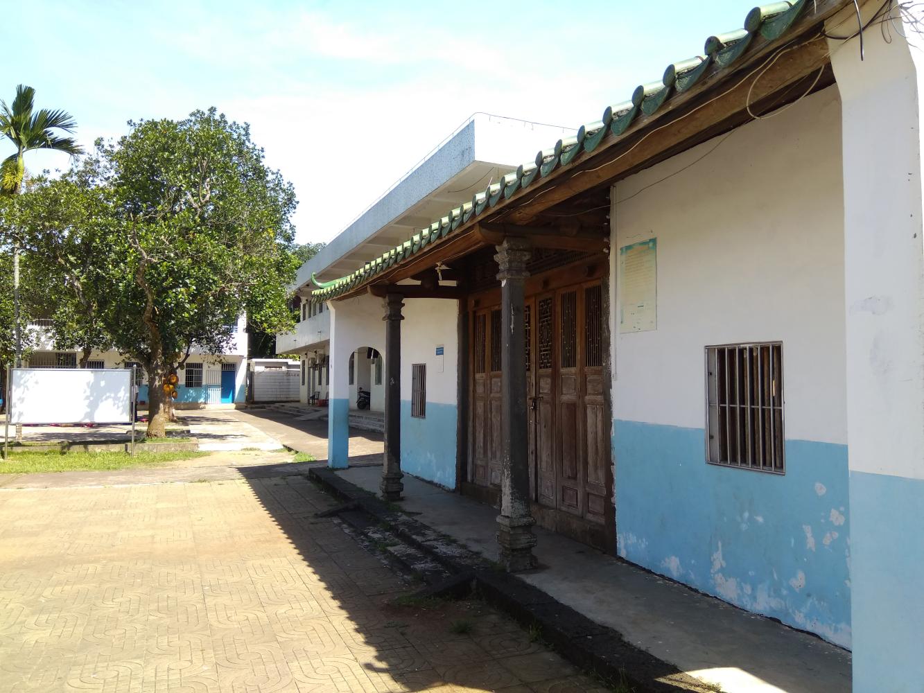 百年书院岳麓书院,百年书院在哪里