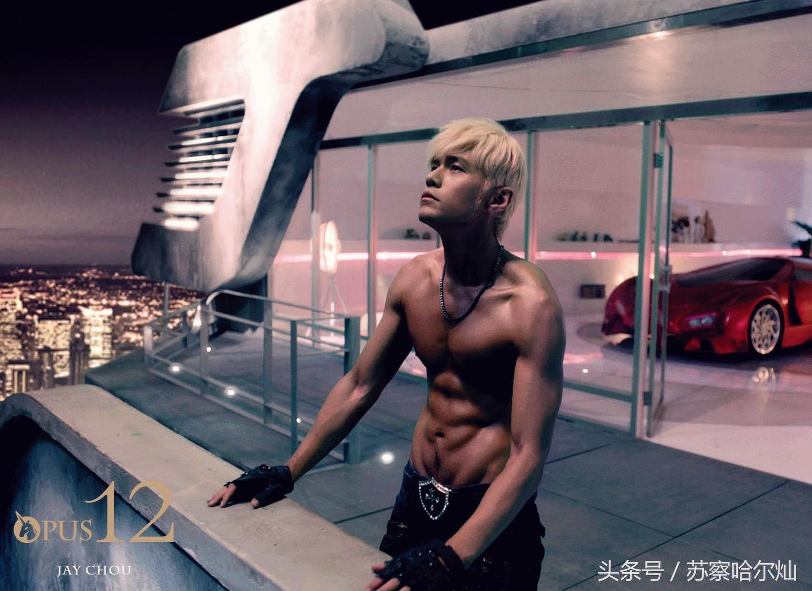 周杰伦亚洲天王,亚洲流行天王周杰伦帅气