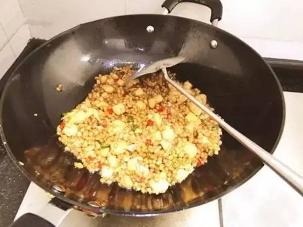 青海的美食和美景,青海冬天的日常美食