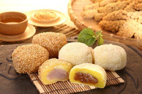 去台湾必买的十种美食,去台湾最好的美食