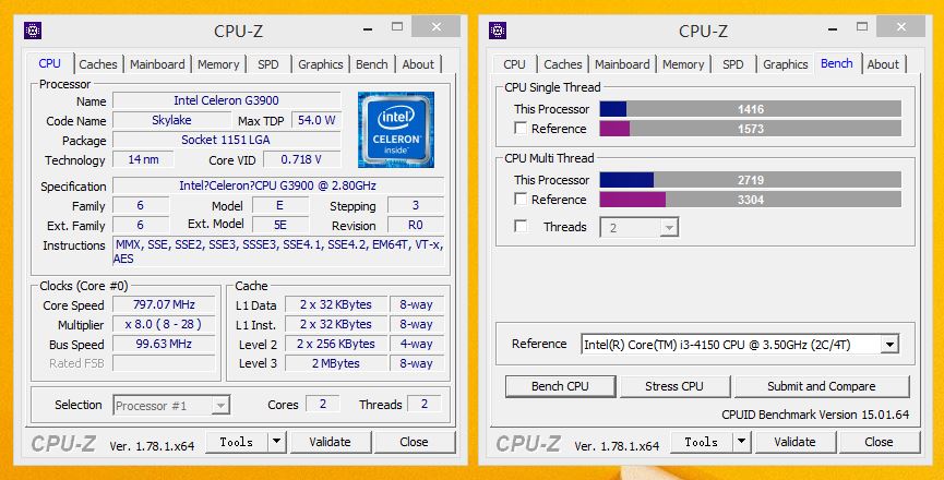 Akali100一体机实测，性能堪比中高端笔记本