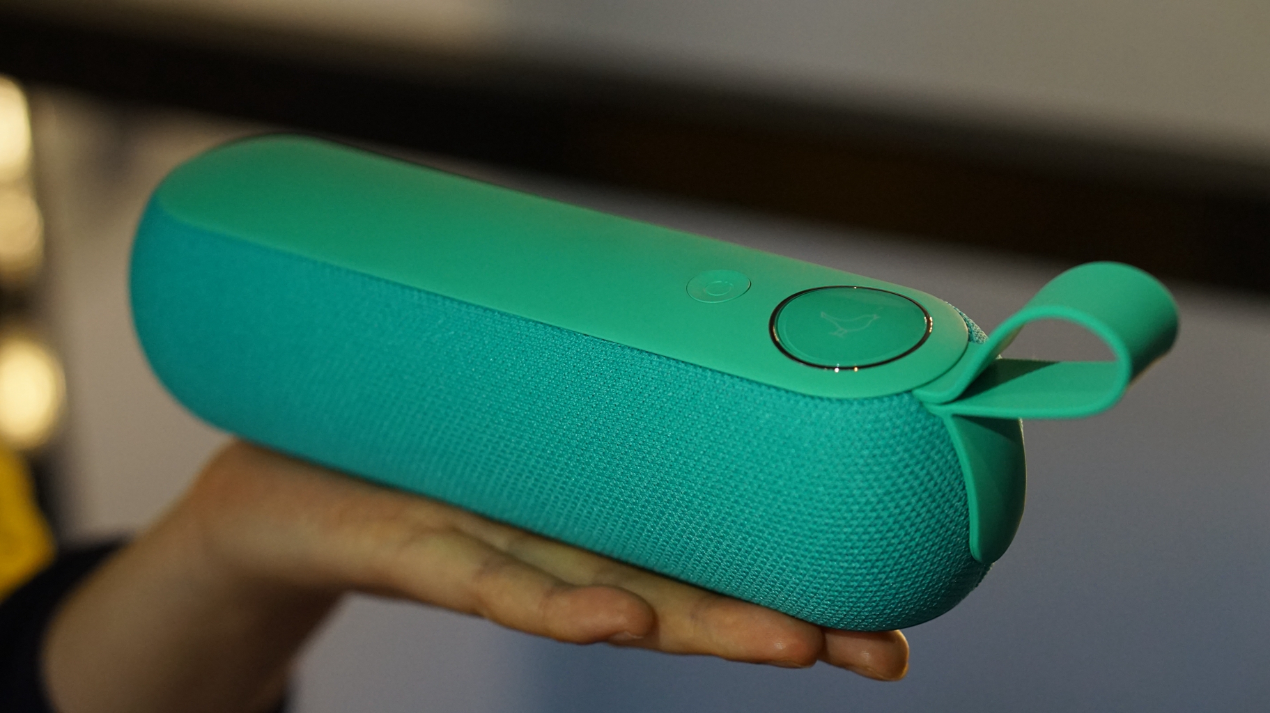 899有些贵,但很值?——北欧小鸟音响体验