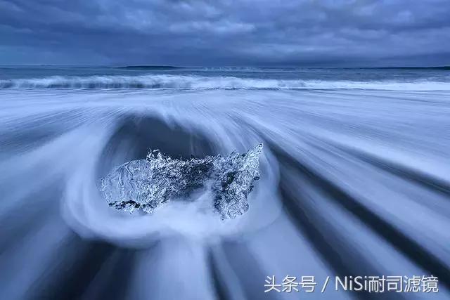 笔记｜JingshuZhu和你分享她眼中不一样的海