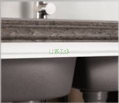 定制橱柜和砌砖做的哪个便宜,砖砌橱柜真的便宜又好用吗