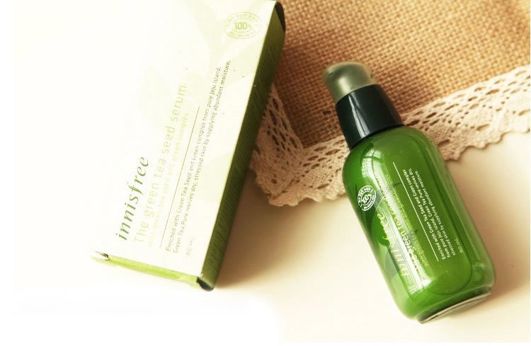 悦诗风吟有什么好用的,悦诗风吟有哪些值得买的