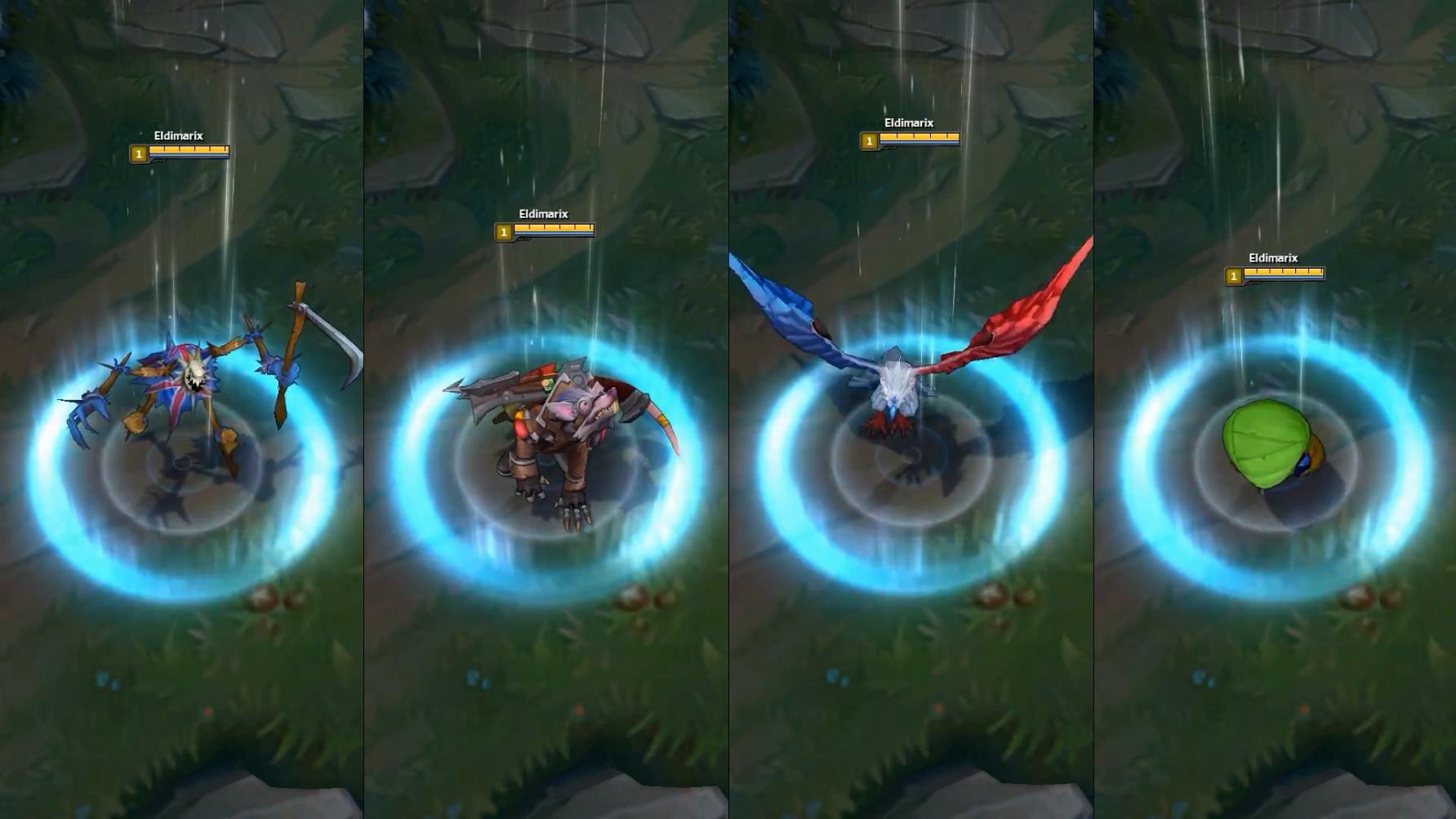 哪吒冰雪节皮肤有回城特效吗,冰雪节索拉卡回城特效