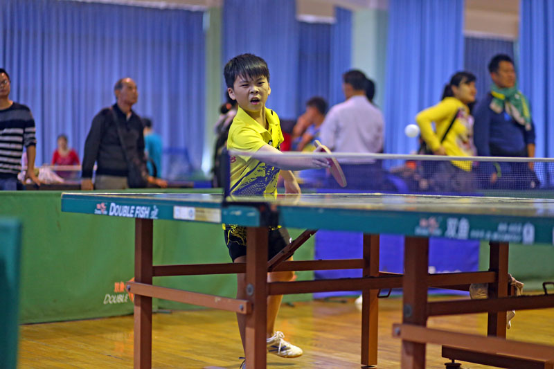 南宁市第十九届乒乓球比赛,南宁市全区中学组乒乓球比赛最新