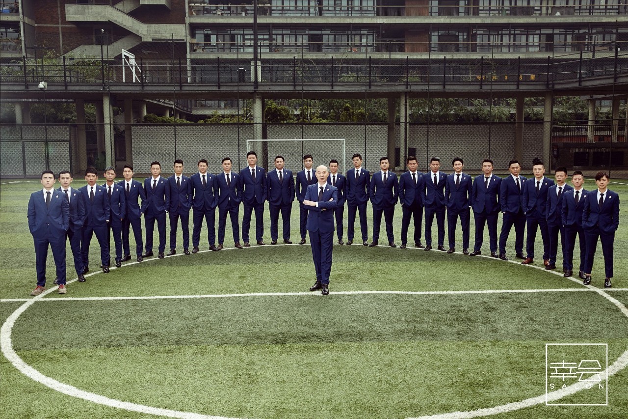 李伯清电影图片,年轻时的李伯清图片