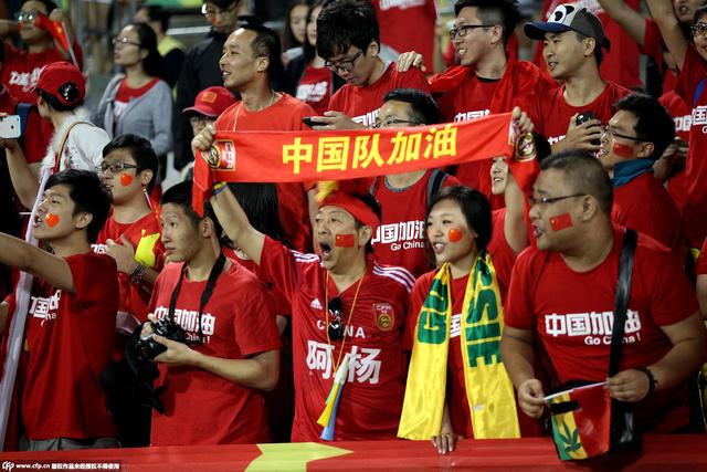 最新中韩足协消息,中韩比赛怎么样了