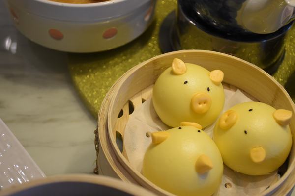 陶陶居是不是百年老店,广州百年老店陶陶居早茶值得打卡