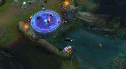 lol新版蒙多全攻速推塔,lol蒙多暴击流