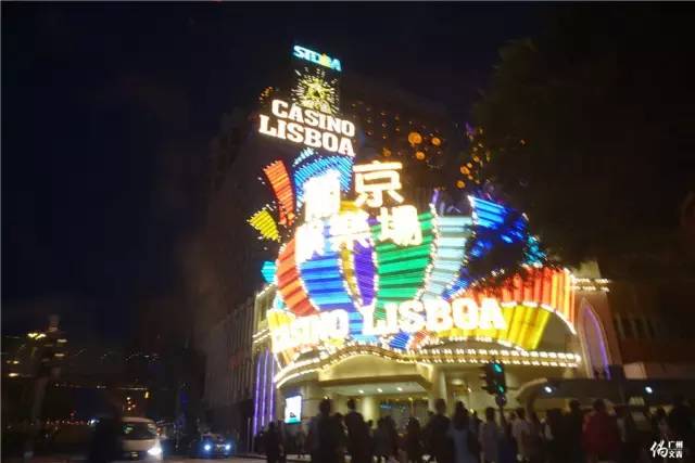 澳门丧走路线|穿街过巷打卡的一天我发现离线地图其实...