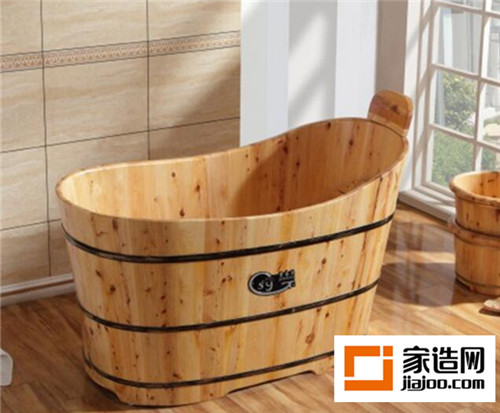 木桶浴缸优缺点大揭秘,木桶浴缸效果好吗