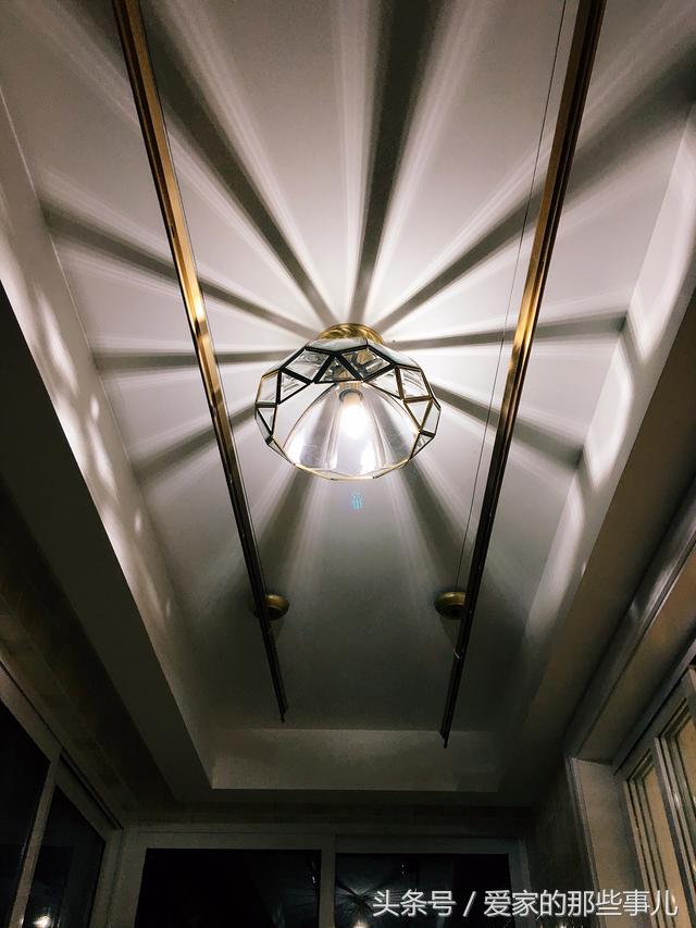 分享家居美式,分享家装案例