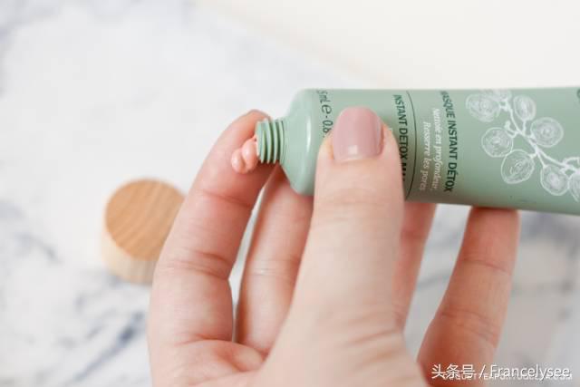 法国祛痘面膜排行榜,法国美白面膜好用推荐