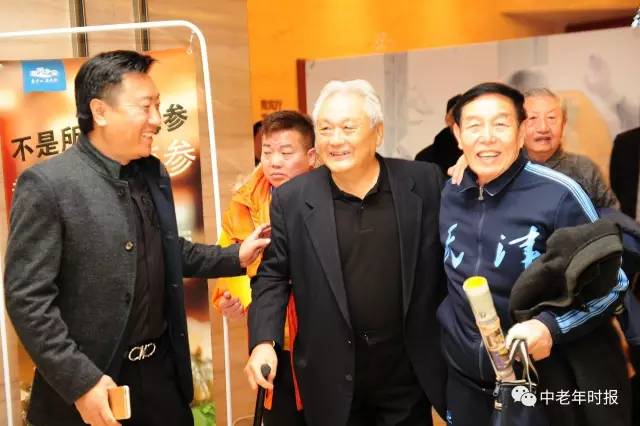 天津足球队六十“周岁”了中国足坛名宿津门再聚首