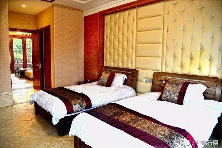 宁国恩龙世界木屋村游记,宁国恩龙世界木屋价格