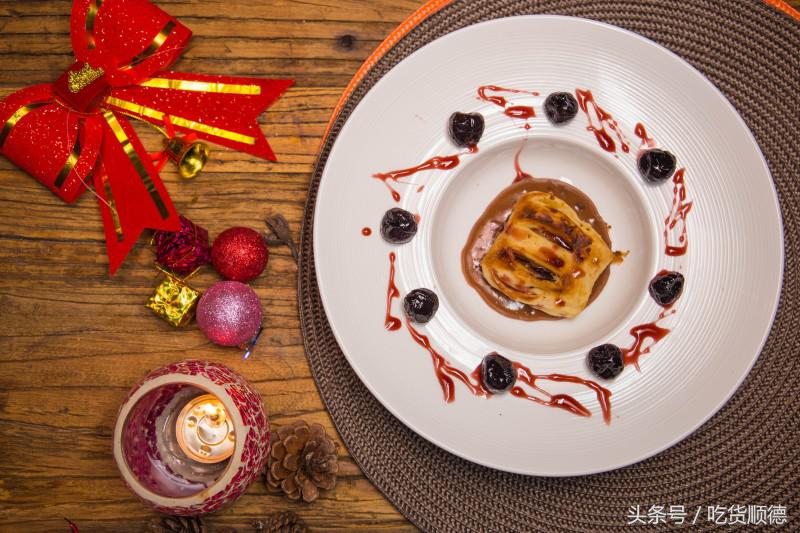 这是大良离西班牙最近的店!